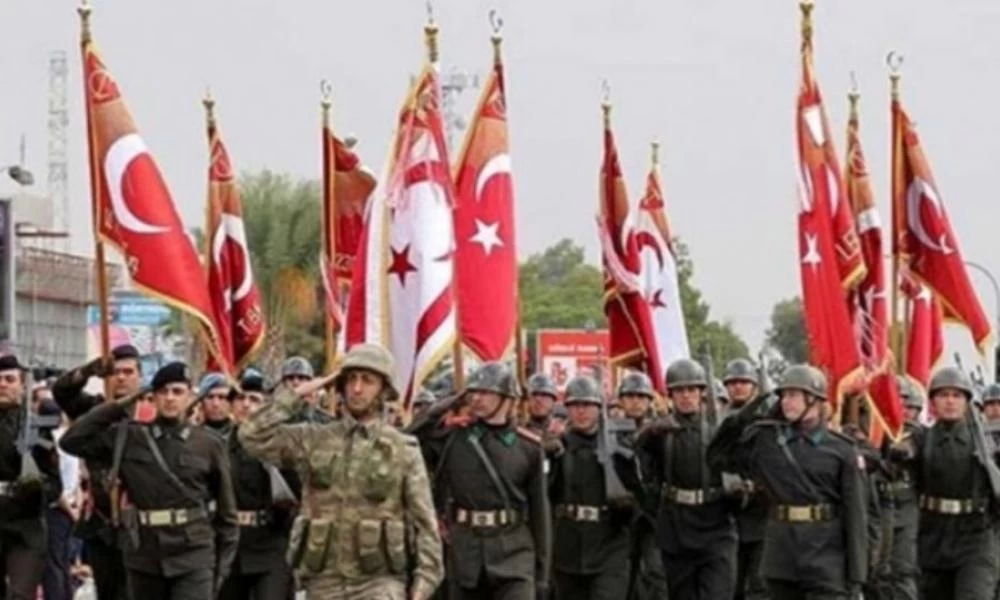 Οι βετεράνοι του ψευδοκράτους εξιστορούν τη δική τους "αλήθεια"